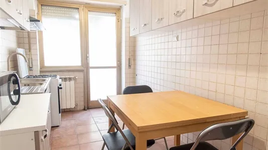 Rooms in Roma Municipio XI – Arvalia/Portuense - photo 6