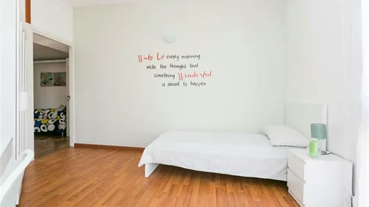 Rooms in Milano Zona 7 - Baggio, De Angeli, San Siro - photo 2