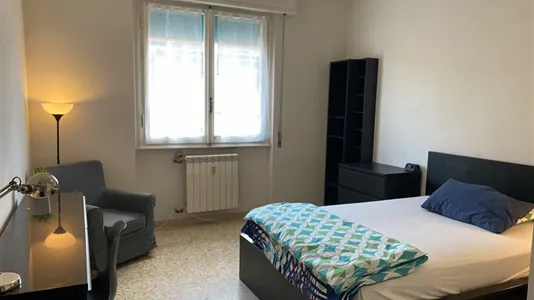 Rooms in Florence - photo 5