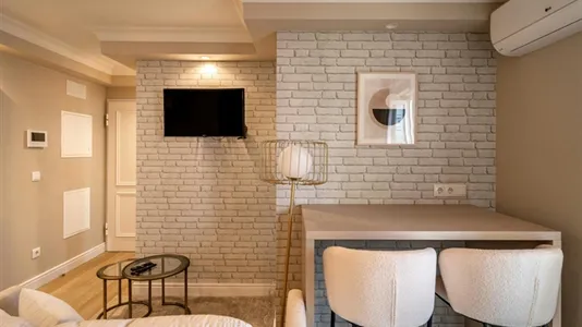 Apartments in Location is not specified - photo 4