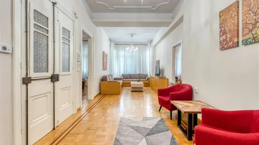 Apartments in Thessaloniki - photo 2