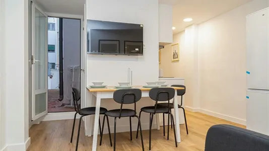 Rooms in Zaragoza - photo 7