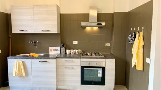 Rooms in Florence - photo 8