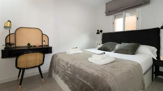 Apartments in Barcelona Sant Martí - photo 10