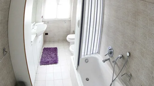 Rooms in Milano Zona 7 - Baggio, De Angeli, San Siro - photo 8