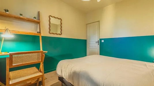 Rooms in Antony - photo 3