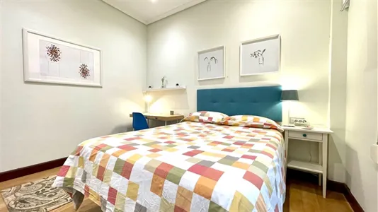 Rooms in Bilbao - photo 8
