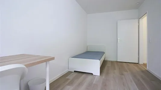 Rooms in Dusseldorf - photo 2