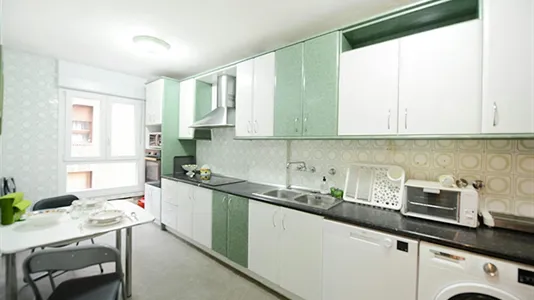 Rooms in Bilbao - photo 9