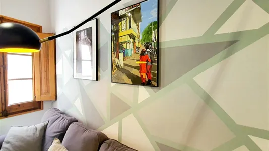 Apartments in Barcelona Ciutat Vella - photo 6