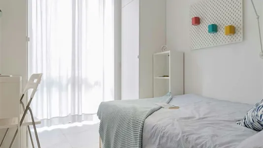 Rooms in Milano Zona 5 - Vigentino, Chiaravalle, Gratosoglio - photo 5