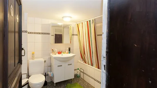 Rooms in Brussels Schaarbeek - photo 7