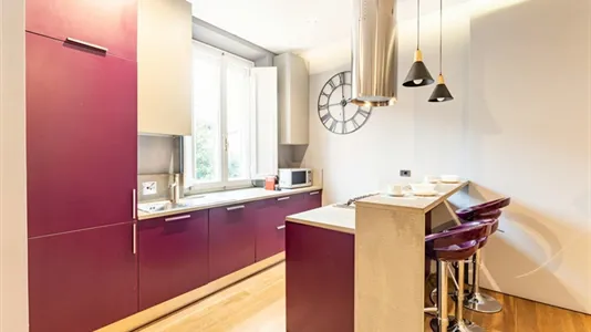 Apartments in Florence - photo 7