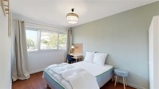 Rooms in Nantes - photo 10