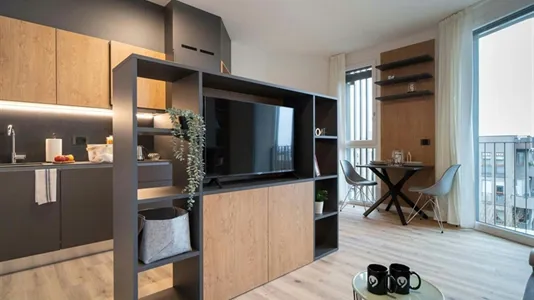 Apartments in Milano Zona 2 - Stazione Centrale, Gorla, Turro, Greco, Crescenzago - photo 10