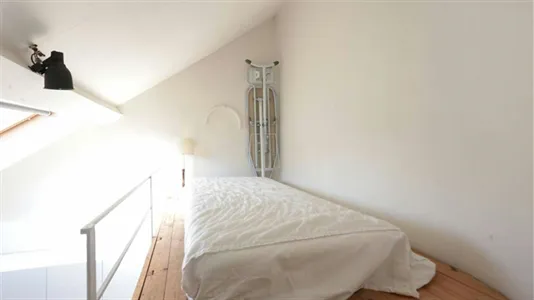 Apartments in Brussels Sint-Gillis - photo 5