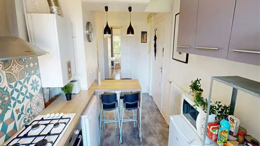 Rooms in Montpellier - photo 7