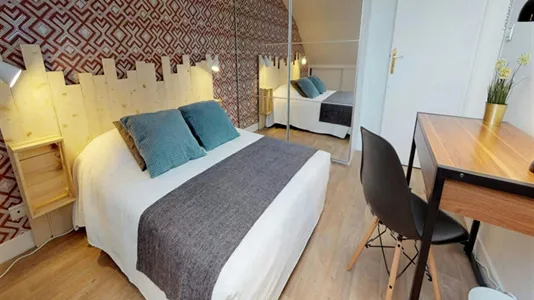 Rooms in Paris 2ème arrondissement - Bourse - photo 2