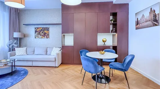 Apartments in Prague 1 - photo 5