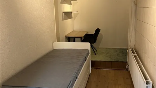 Rooms in Nijmegen - photo 3