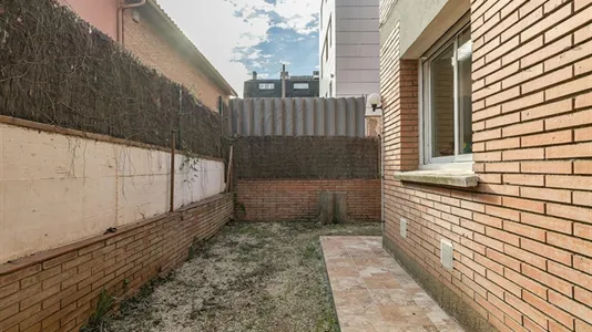 Apartments in Sant Cugat del Vallès - photo 7