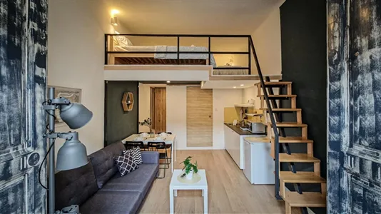 Apartments in Budapest Erzsébetváros - photo 5