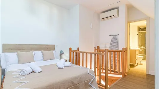 Apartments in Madrid Fuencarral-El Pardo - photo 8