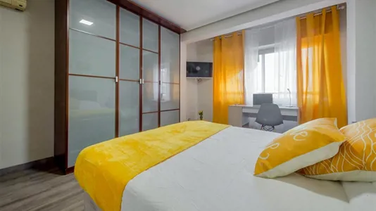 Rooms in Madrid Tetuán - photo 3