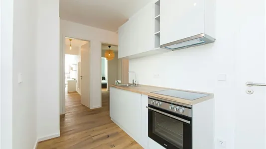 Rooms in Berlin Mitte - photo 7