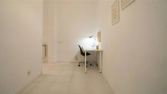 Rooms in Madrid Centro - photo 4