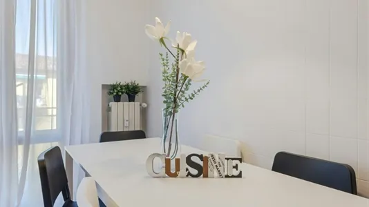 Rooms in Padua - photo 8