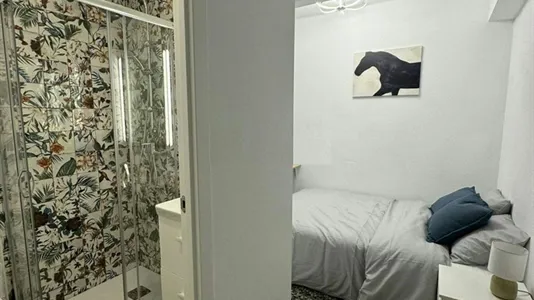 Rooms in Mislata - photo 6