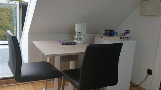 Apartments in Dusseldorf - photo 9