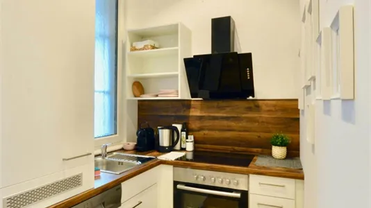 Apartments in Vienna Alsergrund - photo 9