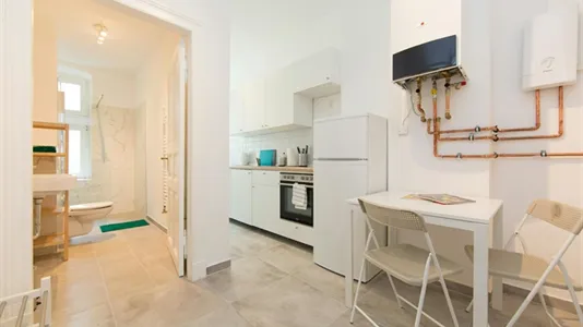 Rooms in Berlin Neukölln - photo 9