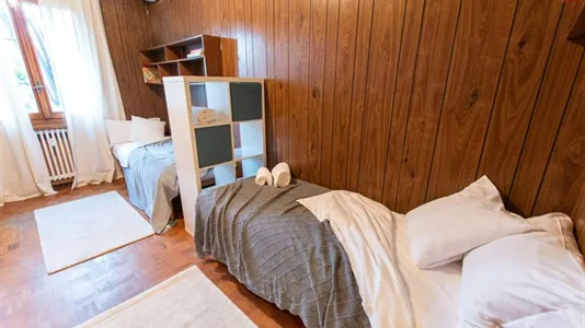 Apartments in Milano Zona 8 - Fiera, Gallaratese, Quarto Oggiaro - photo 8