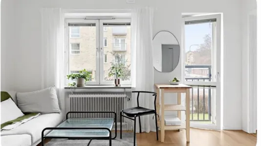 Apartments in Majorna-Linné - photo 2