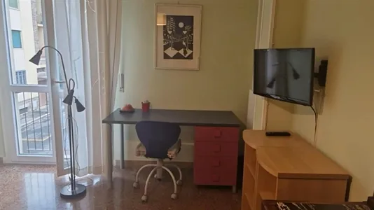 Rooms in Florence - photo 2