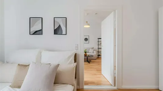 Apartments in Berlin Steglitz-Zehlendorf - photo 10