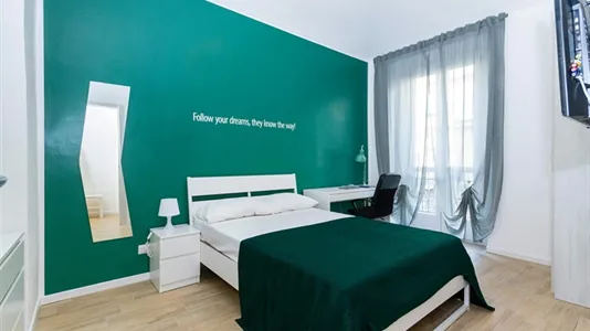 Rooms in Turin - photo 1