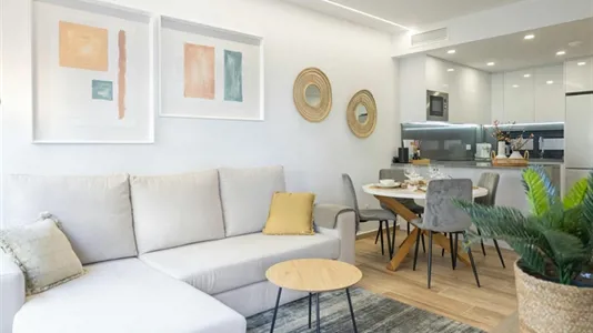 Apartments in Orihuela - photo 3