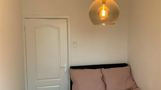 Rooms in Rotterdam Delfshaven - photo 8