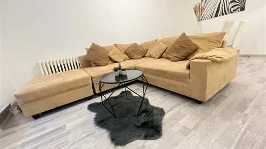 Apartments in Berlin Tempelhof-Schöneberg - photo 8