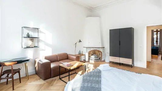 Apartments in Location is not specified - photo 3