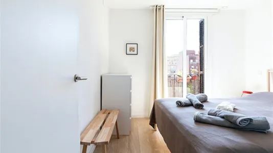 Apartments in Barcelona Sants-Montjuïc - photo 10