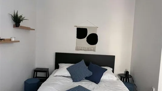 Rooms in Berlin Mitte - photo 8