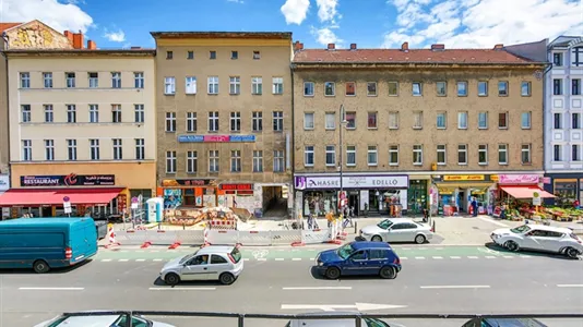 Rooms in Berlin Neukölln - photo 4