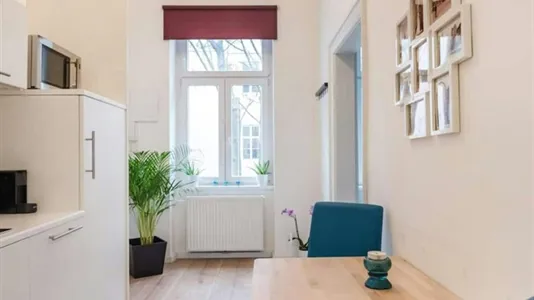 Apartments in Vienna Alsergrund - photo 2