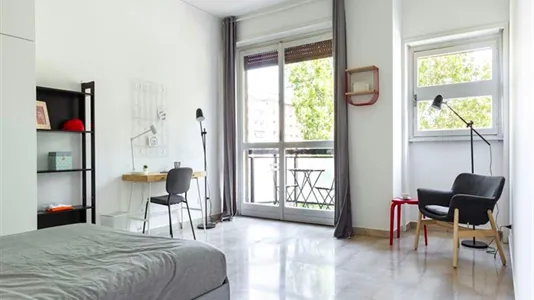 Rooms in Milano Zona 5 - Vigentino, Chiaravalle, Gratosoglio - photo 4