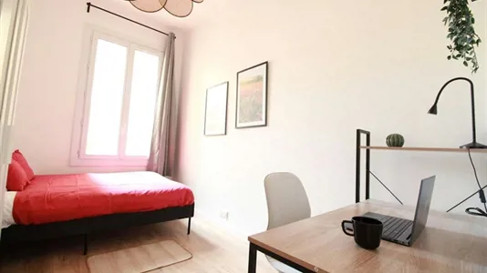Rooms in Nice - photo 1